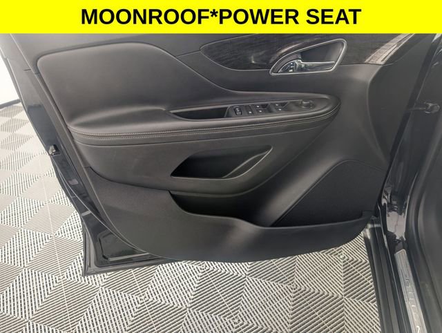 Used 2015 Buick Encore Convenience image 10