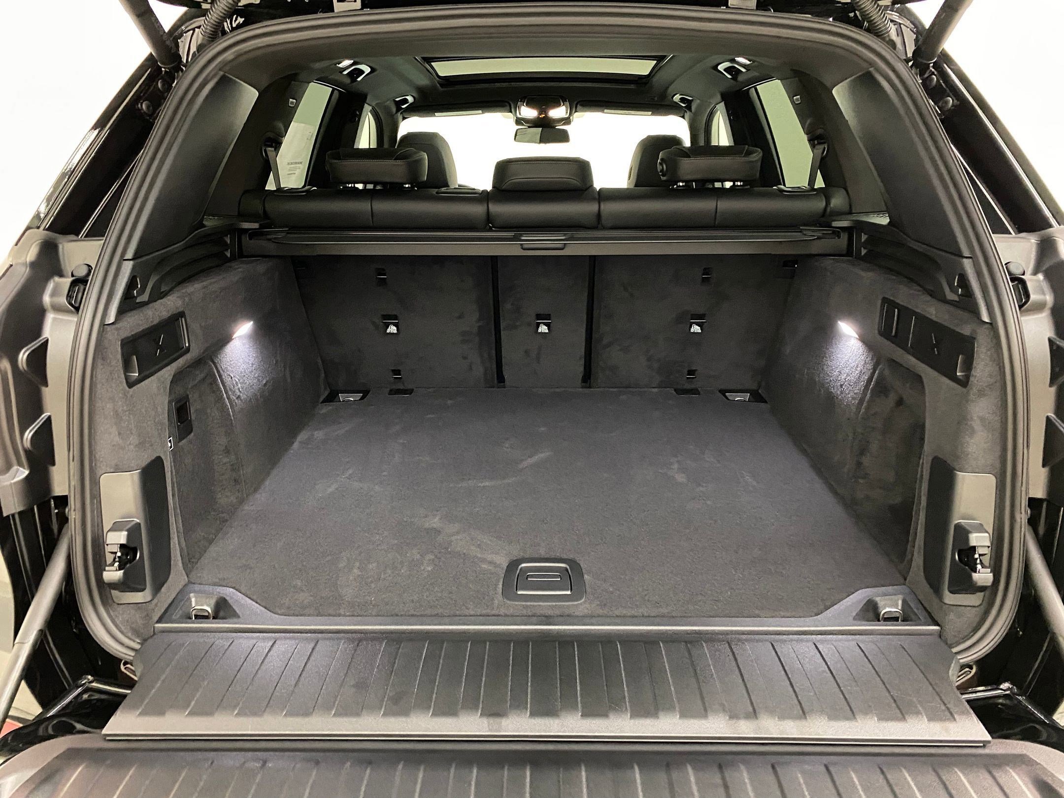 Used 2026 BMW X5 xDrive40i w/ Premium Package image 31