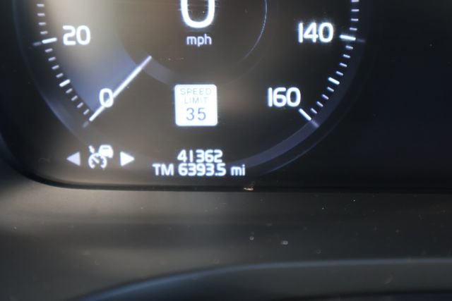 Used 2019 Volvo S60 T5 Momentum w/ Multimedia Package image 25