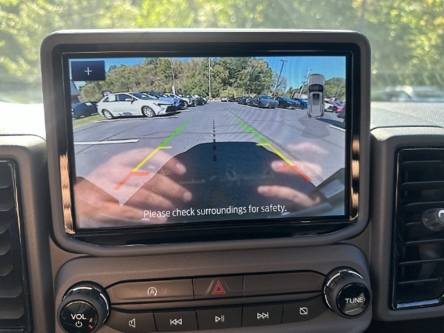 Used 2022 Ford Bronco Sport Outer Banks w/ Tech Package AWD/4WD image 26