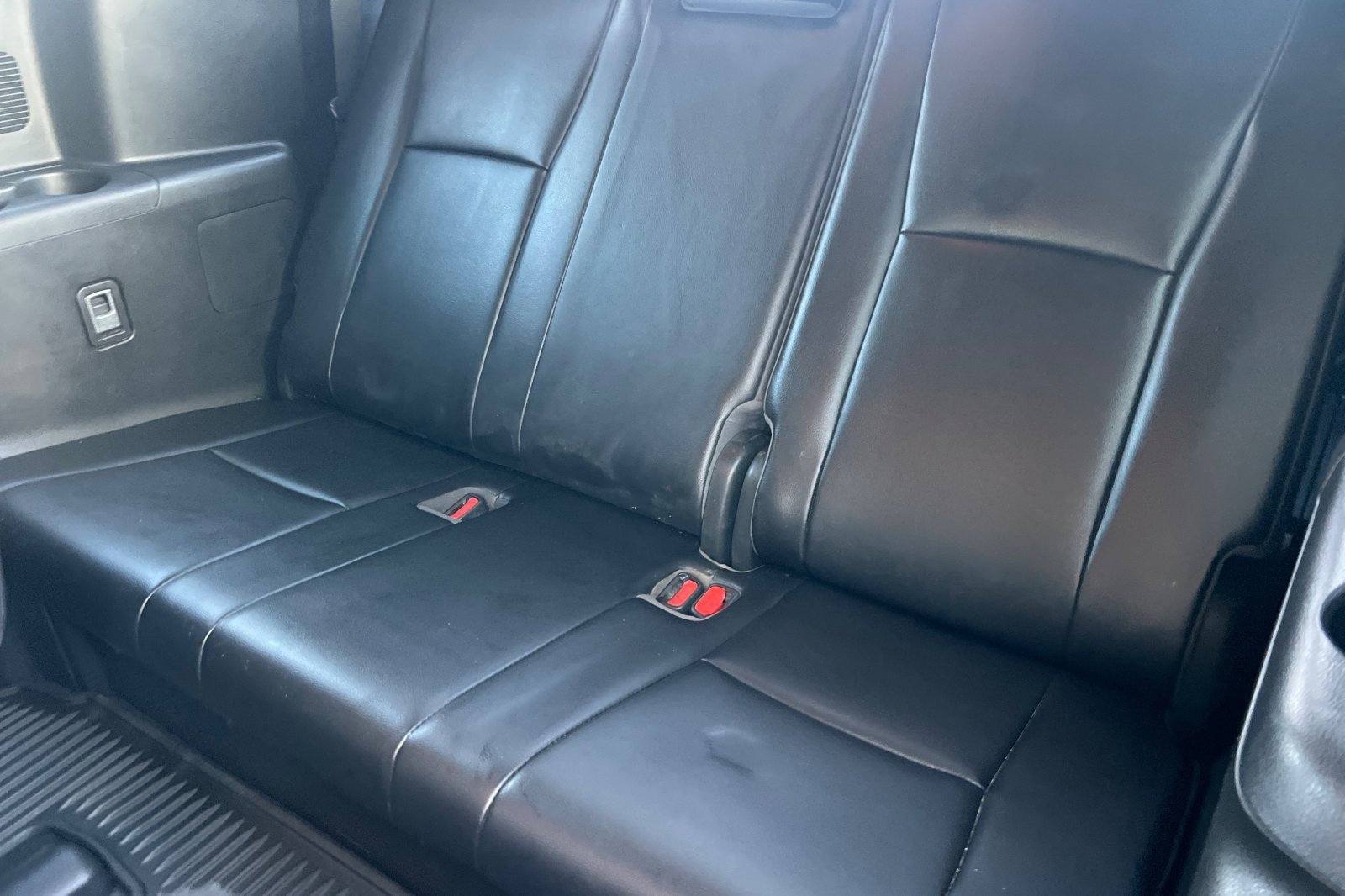 Certified 2021 Toyota Highlander XLE image 12