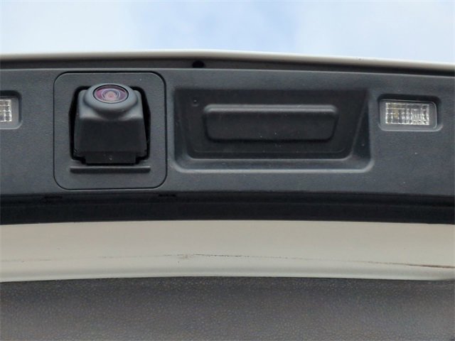 Certified 2023 Chevrolet TrailBlazer ACTIV w/ Convenience Package image 15