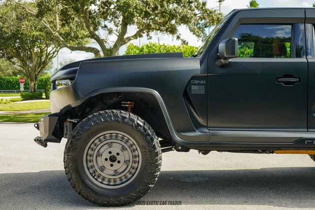 Used 2021 Jeep Wrangler Unlimited Sport AWD/4WD image 4