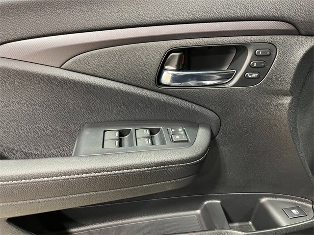 New 2026 Honda Ridgeline RTL image 11