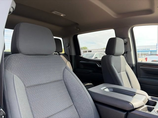 Used 2024 Chevrolet Silverado 1500 LT AWD/4WD image 48