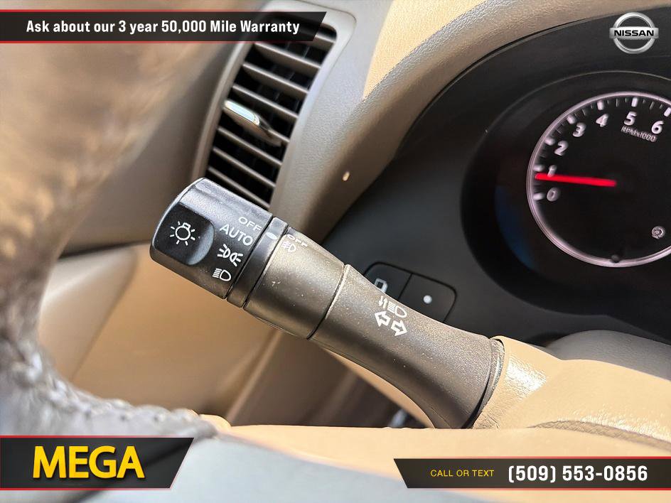 Used 2012 Nissan Altima 2.5 S w/ 20th Anniversary Pkg FWD image 22