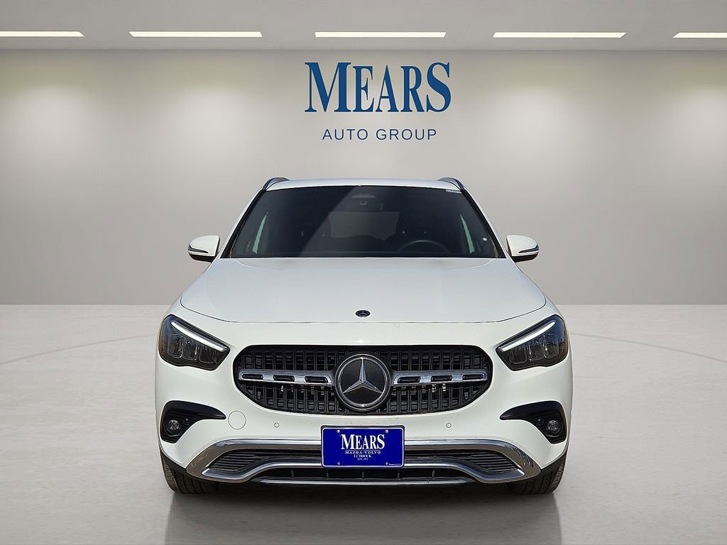 Used 2025 Mercedes-Benz GLA 250 image 8