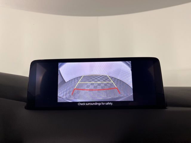 Used 2023 MAZDA CX-5 AWD 2.5 S w/ Select Package image 26