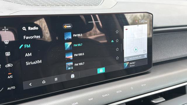 Used 2026 Kia EV9 Wind image 44