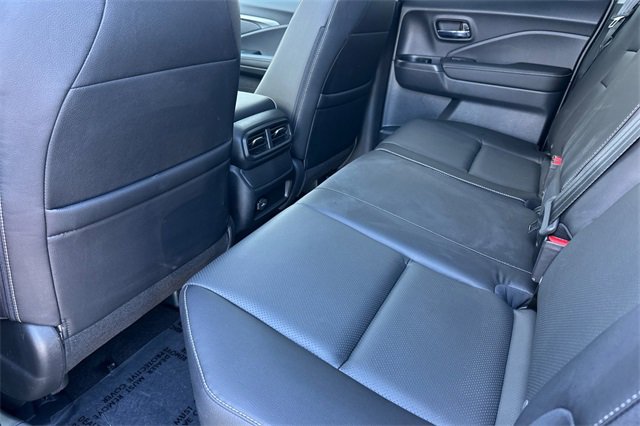 New 2026 Honda Ridgeline RTL image 13