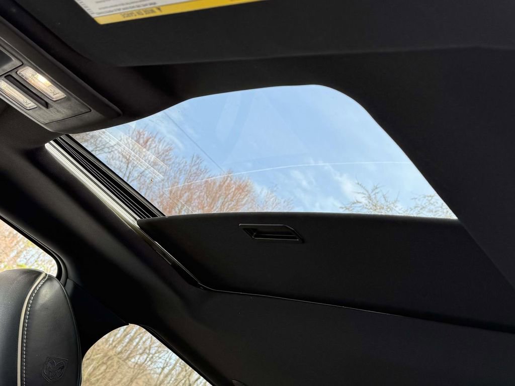 Used 2016 RAM 3500 Laramie Longhorn image 16