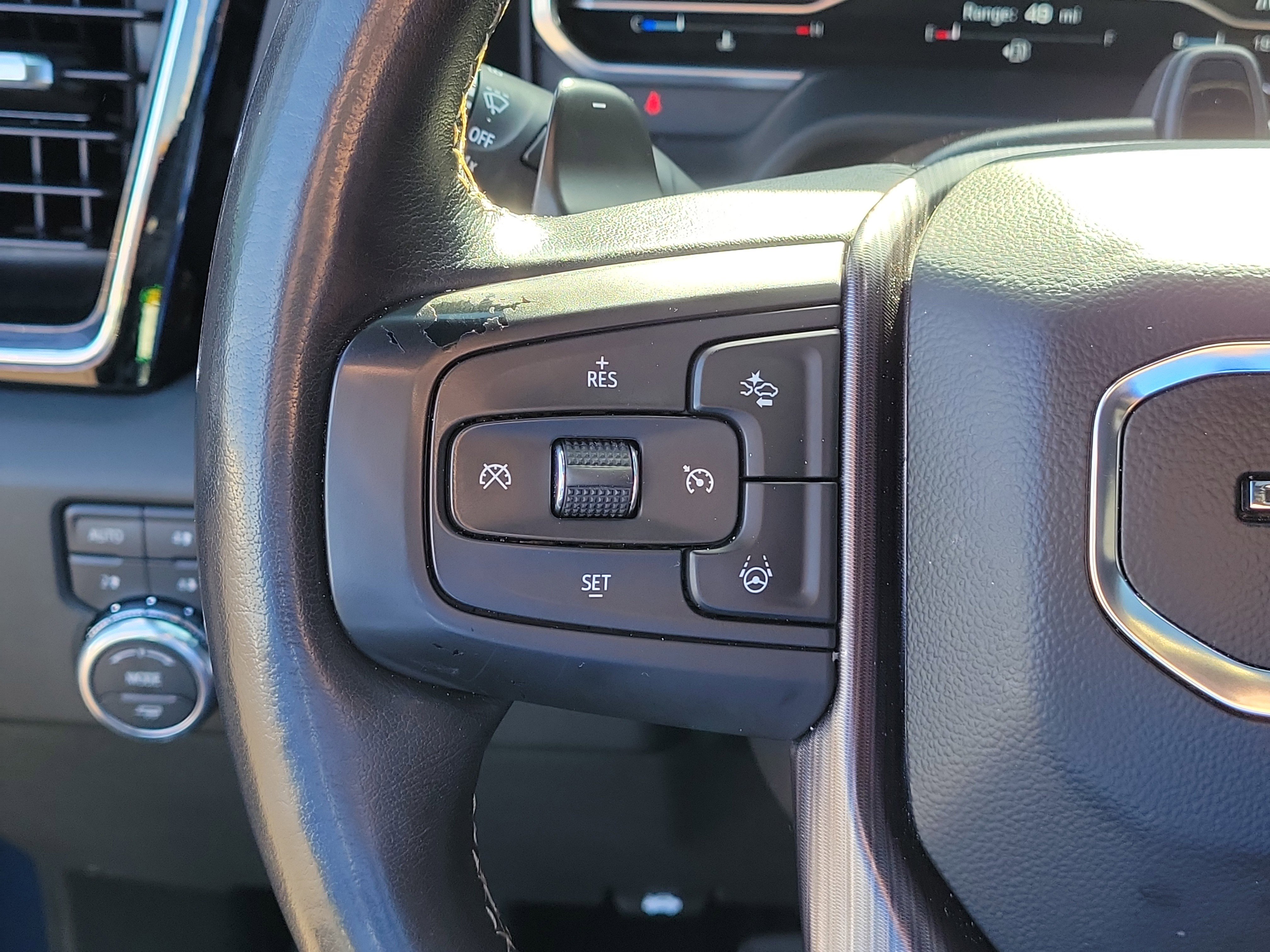 Used 2023 GMC Sierra 1500 Denali Ultimate image 23