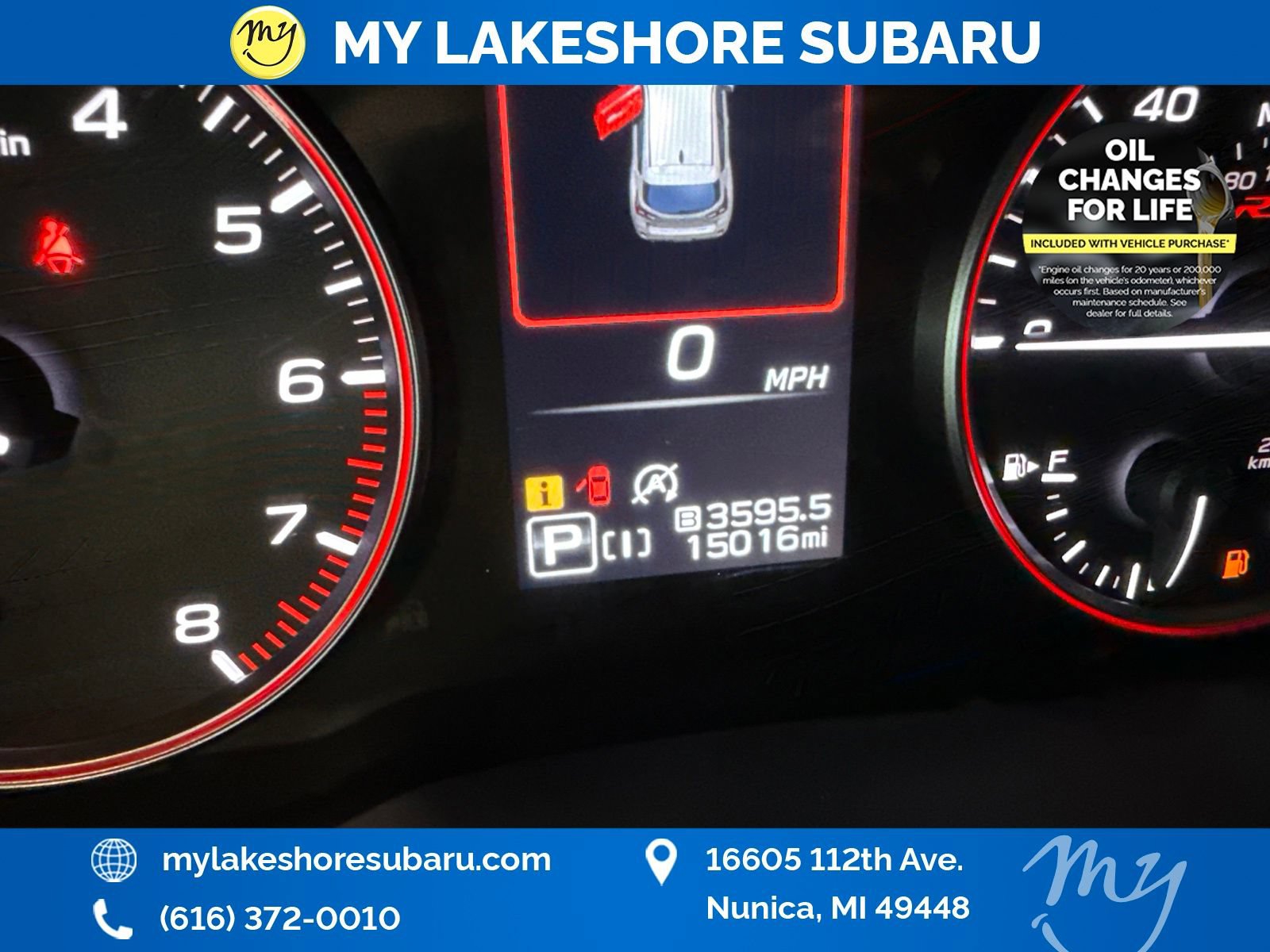 Certified 2024 Subaru Impreza RS AWD/4WD image 20