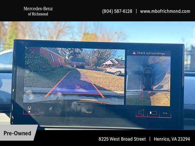 Used 2025 Audi Q5 2.0T Premium Plus image 23