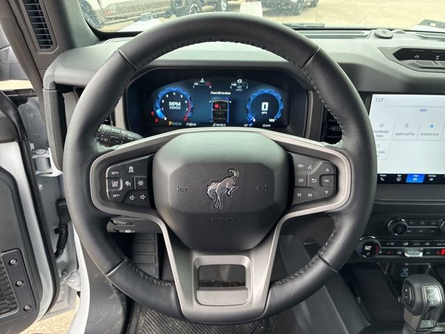 New 2025 Ford Bronco Badlands image 29