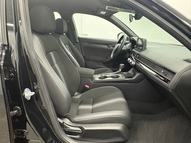 Used 2024 Honda Civic Sport image 31