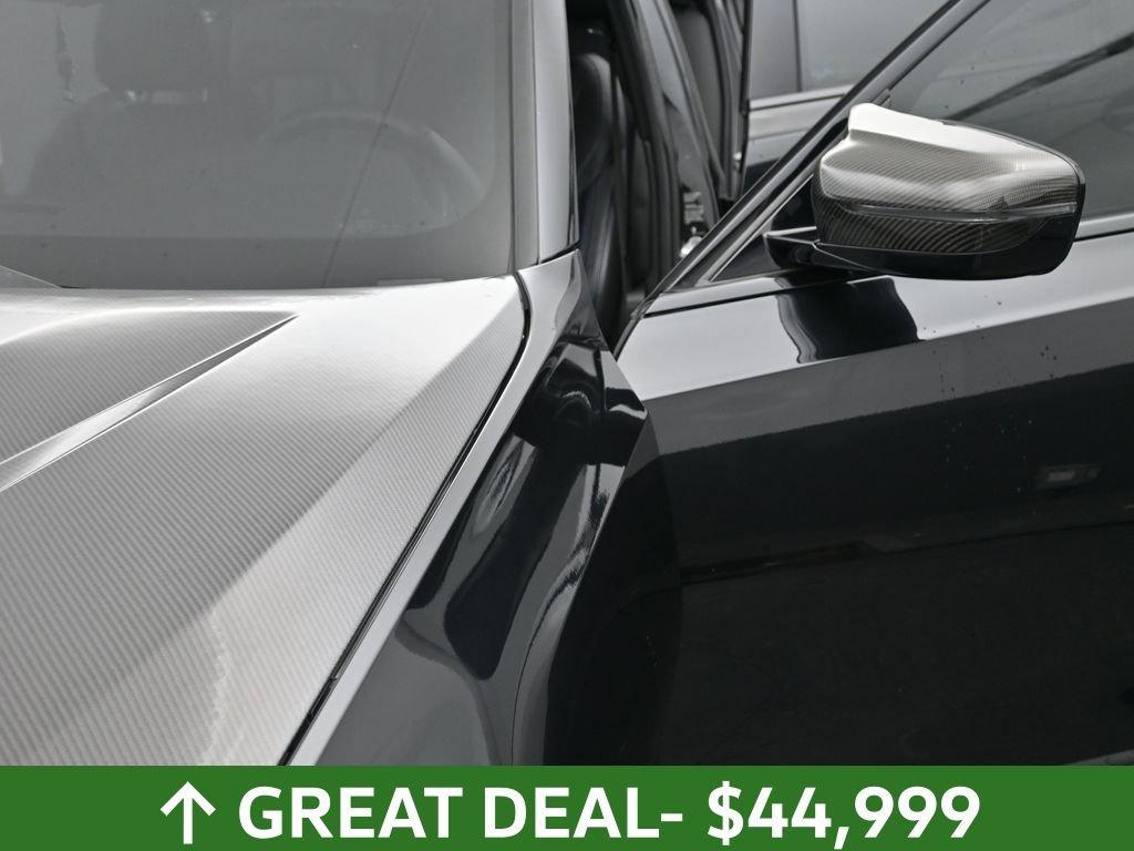 Used 2021 BMW M340i xDrive w/ Driving Assistance Package image 51