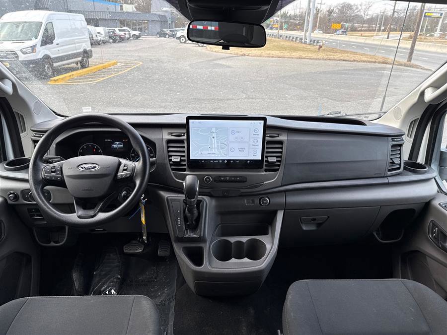 Used 2022 Ford Transit 350 XLT image 53