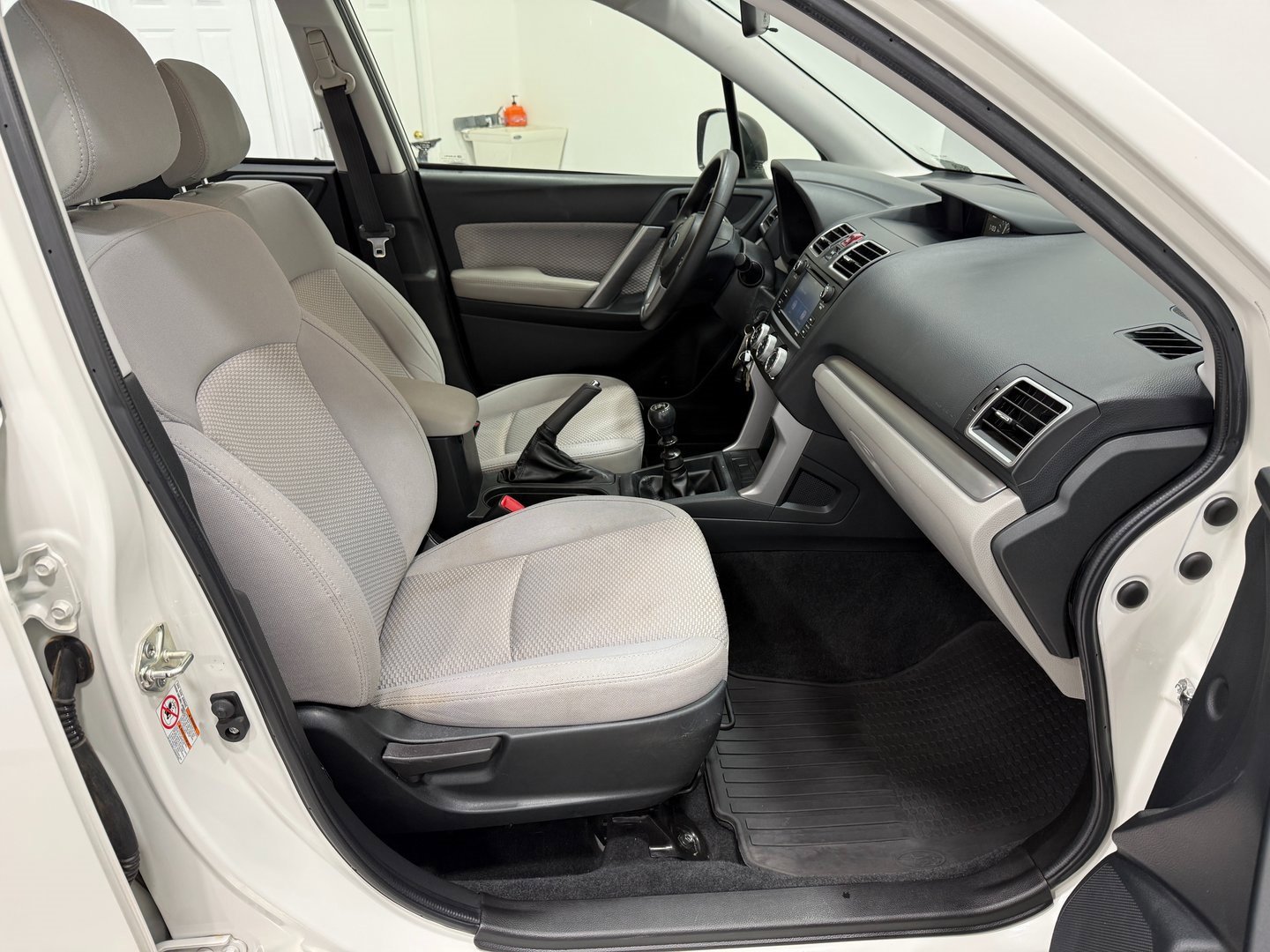 Used 2018 Subaru Forester 2.5i image 25