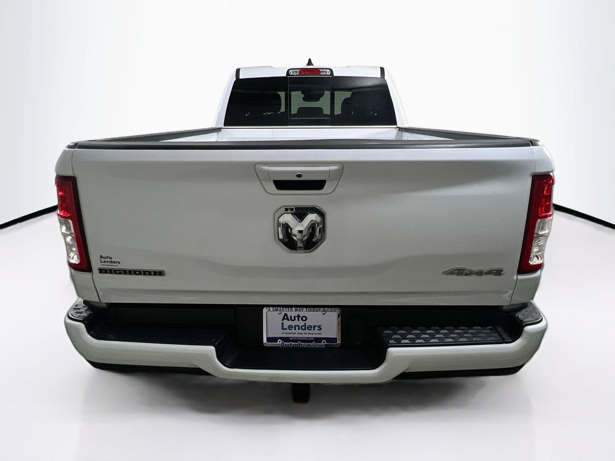 Used 2022 RAM 1500 Big Horn image 6