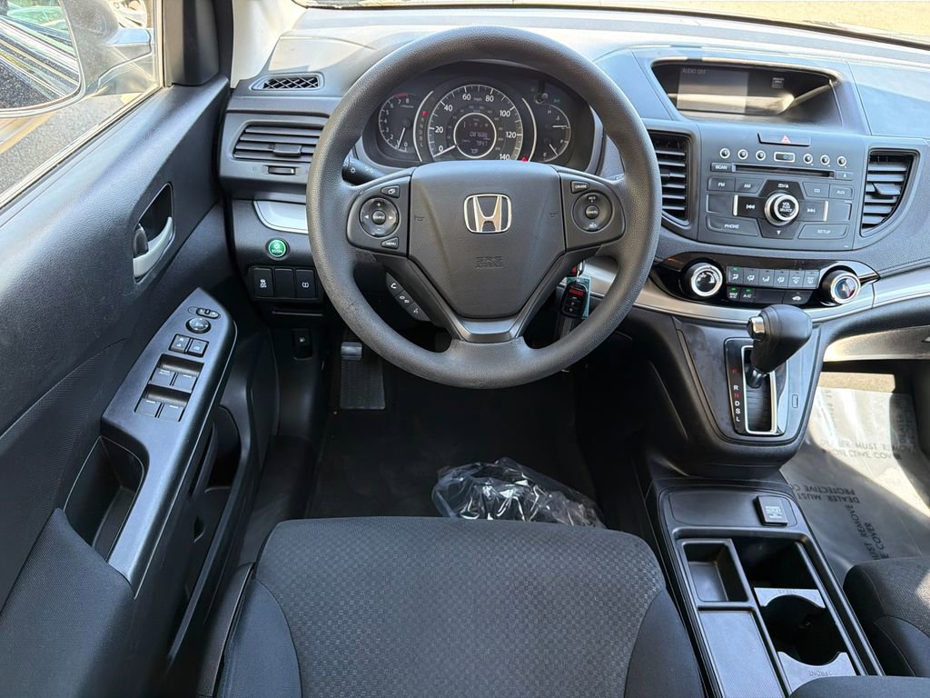 Used 2015 Honda CR-V LX image 18