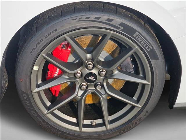 New 2026 Ford Mustang Dark Horse RWD image 10
