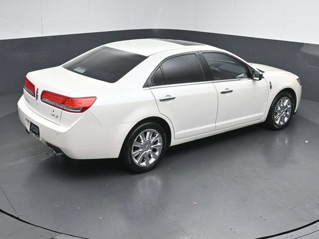 Used 2010 Lincoln MKZ FWD image 52