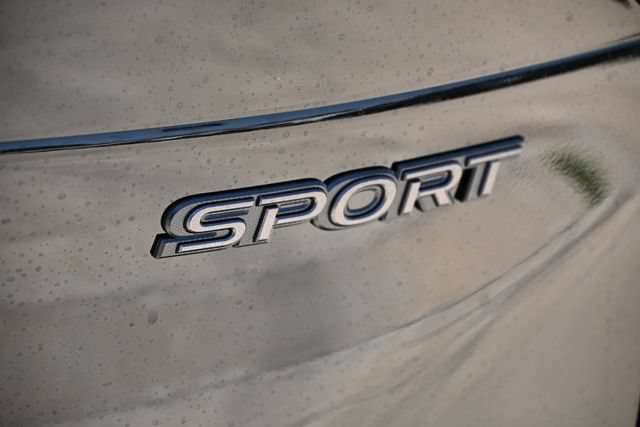 New 2026 Subaru Forester Sport w/ Onyx Edition AWD/4WD image 14