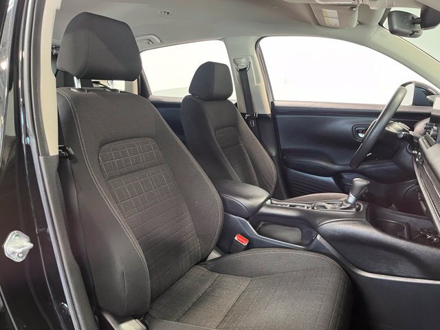 Used 2024 Honda HR-V LX image 10
