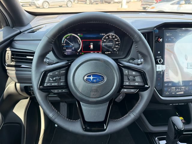 New 2026 Subaru Forester Touring AWD/4WD image 10