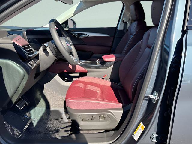 New 2026 Buick Envision Sport Touring image 10