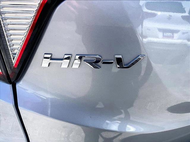 Used 2021 Honda HR-V EX-L image 30