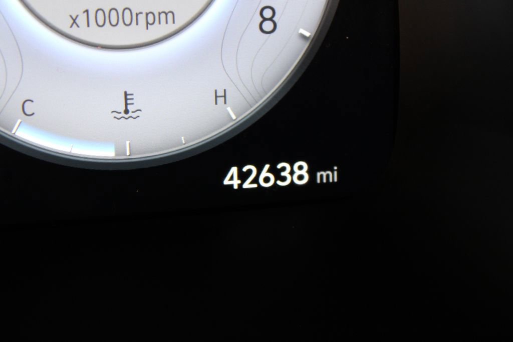 Used 2023 Hyundai Palisade Calligraphy w/ Cargo Package image 31