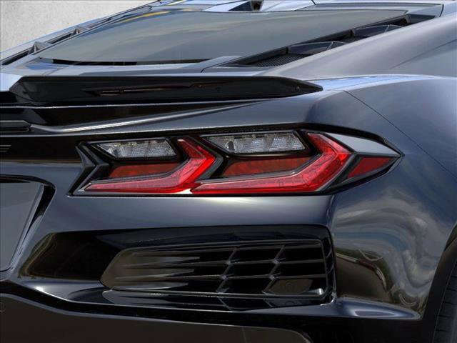 New 2026 Chevrolet Corvette Z06 image 11