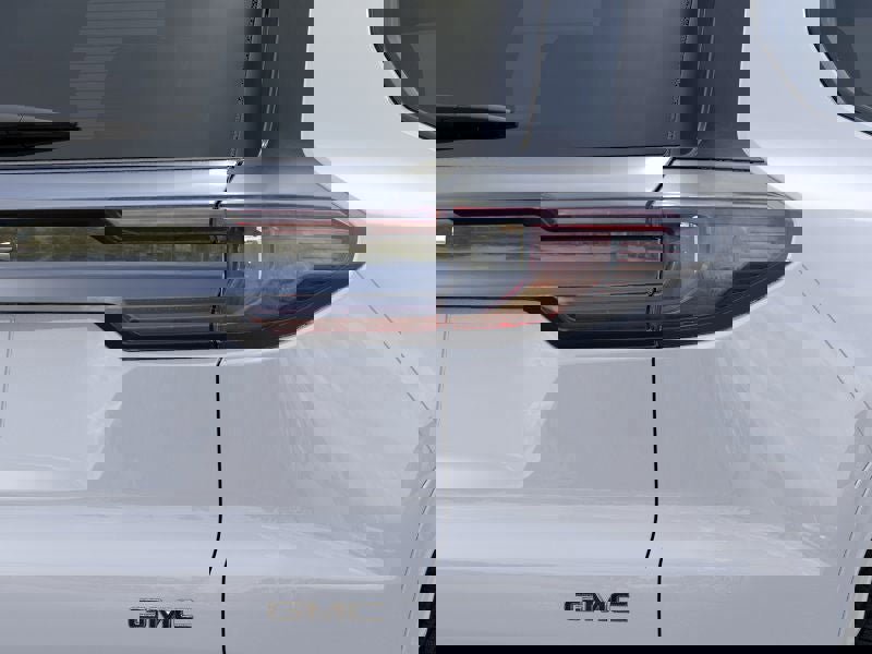 New 2026 GMC Acadia Denali Ultimate image 11