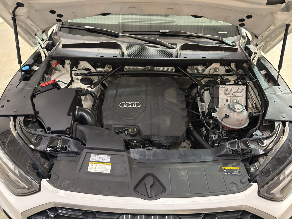 Used 2022 Audi Q5 2.0T Premium Plus image 33