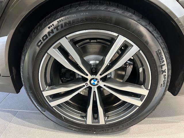 New 2026 BMW X7 xDrive40i w/ M Sport Package image 7
