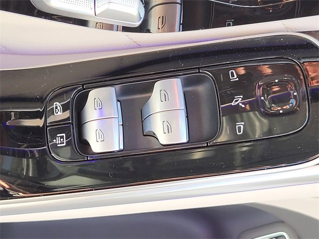 New 2026 Mercedes-Benz S 580 4MATIC Sedan image 21