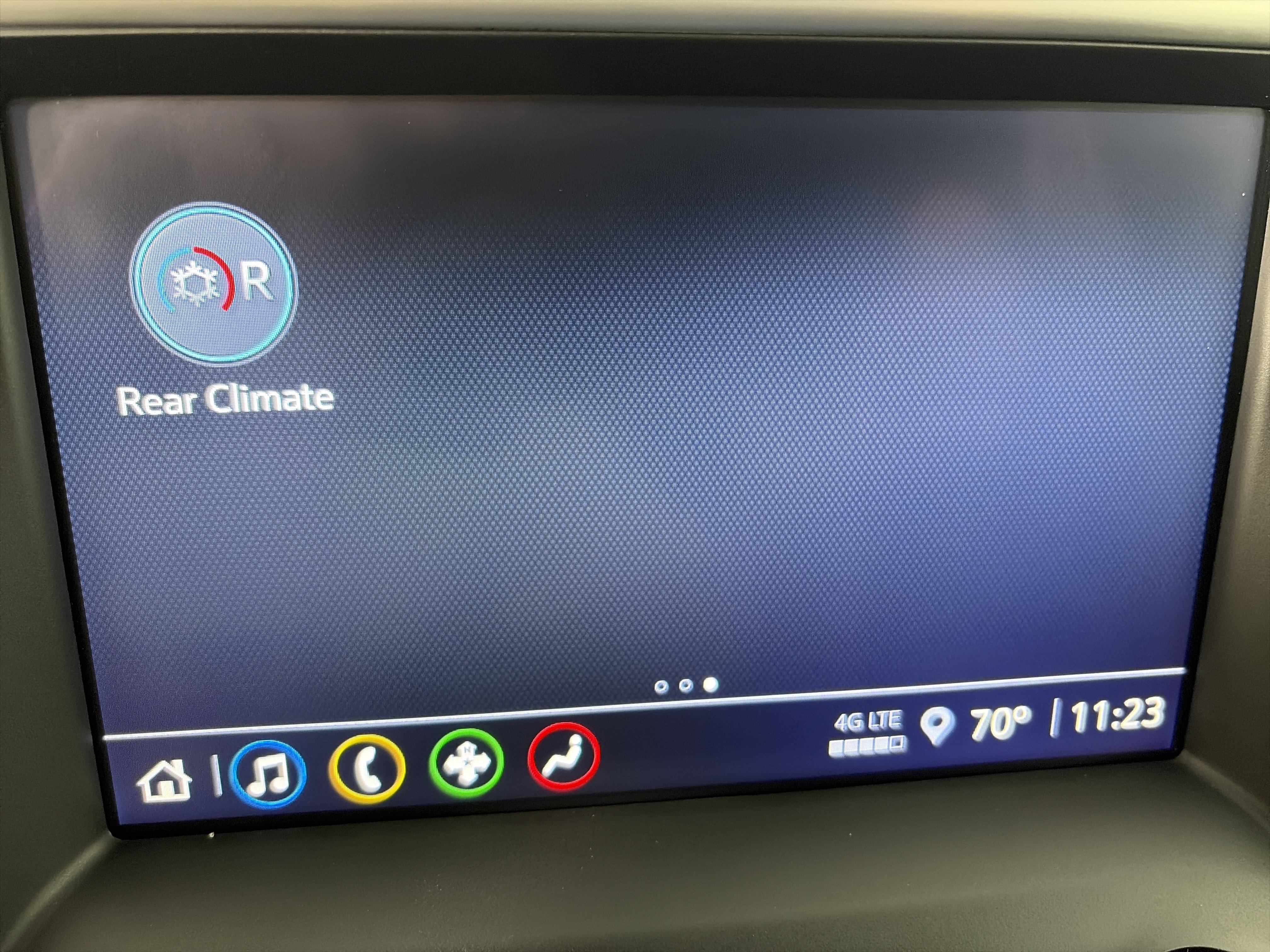 Used 2023 GMC Acadia SLE FWD image 21