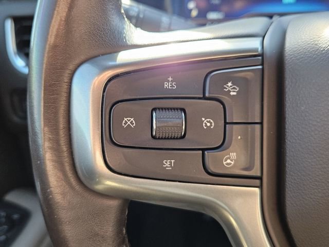 Used 2023 Chevrolet Tahoe LT w/ Luxury Package image 12