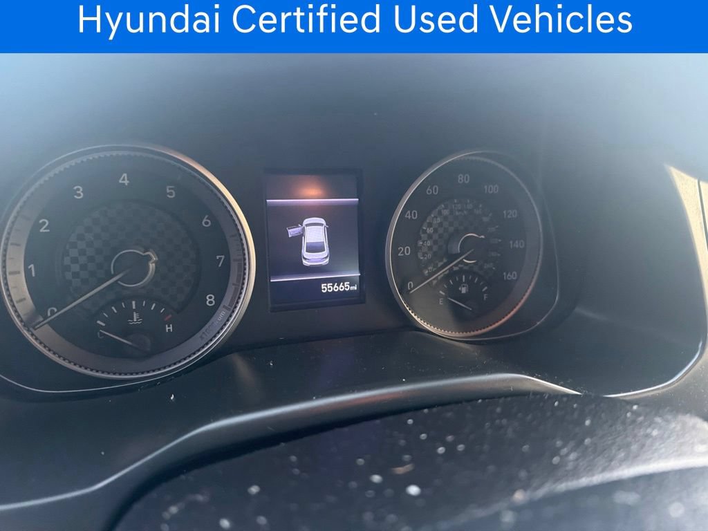 Used 2020 Hyundai Elantra SE FWD image 7