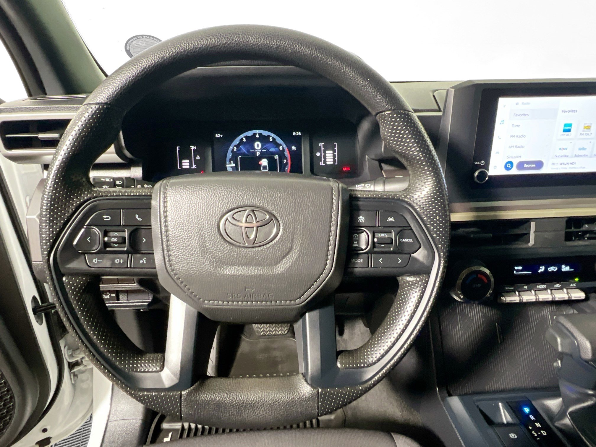 Used 2025 Toyota Tacoma SR5 RWD image 17