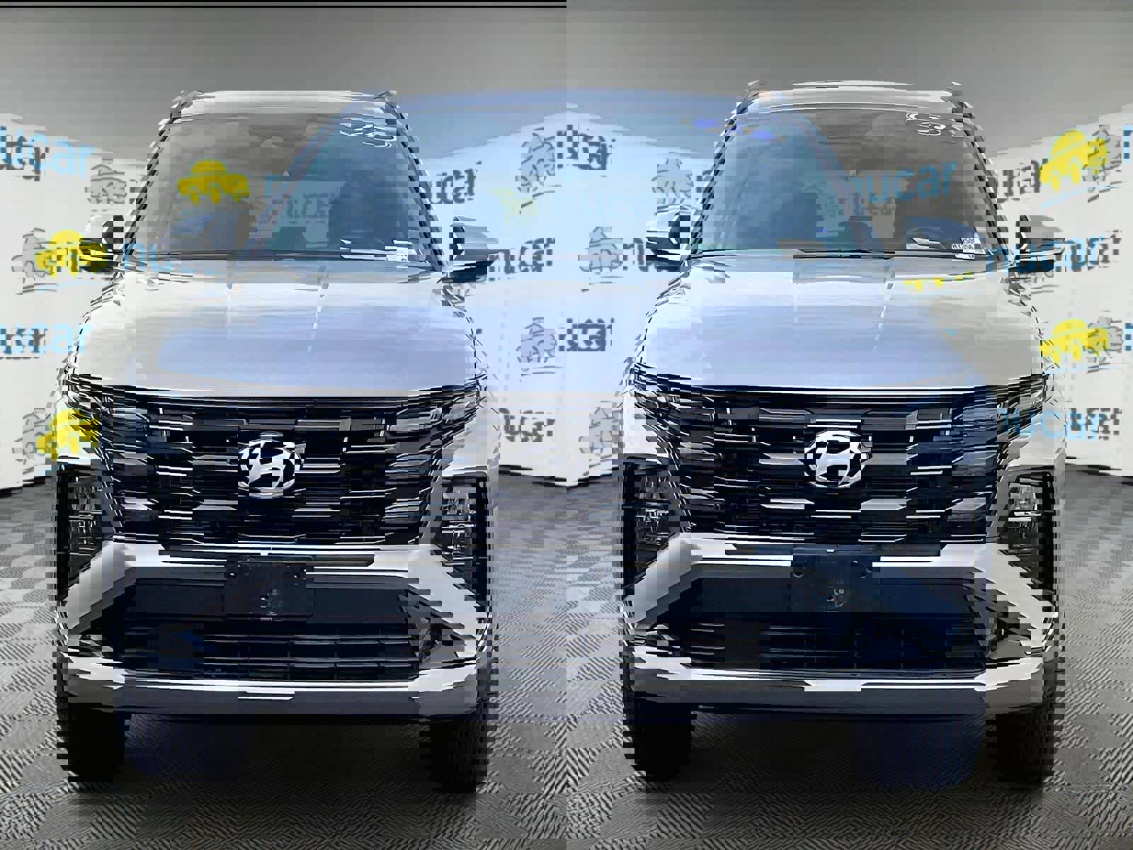 Certified 2025 Hyundai Tucson SEL image 4