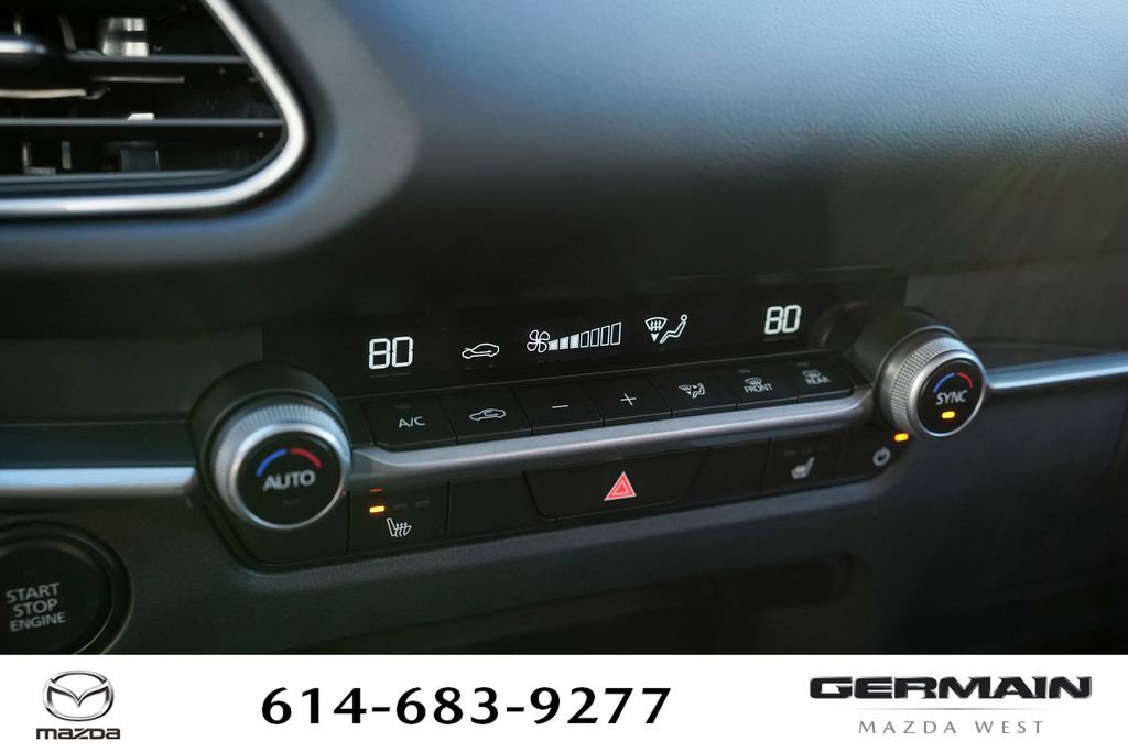 New 2026 MAZDA CX-30 AWD 2.5 S image 23
