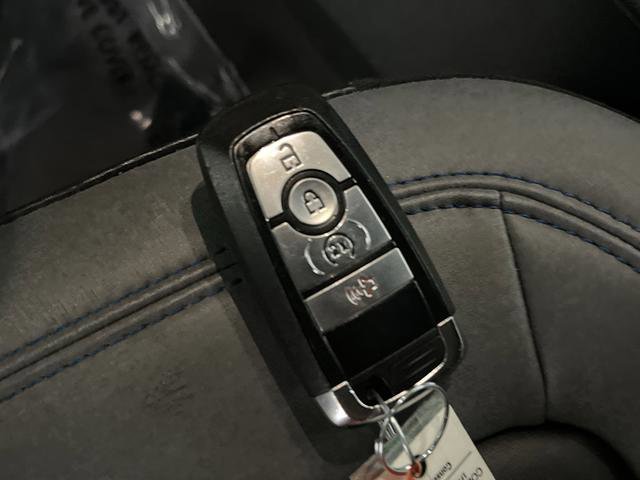 Used 2023 Ford Bronco Black Diamond image 26