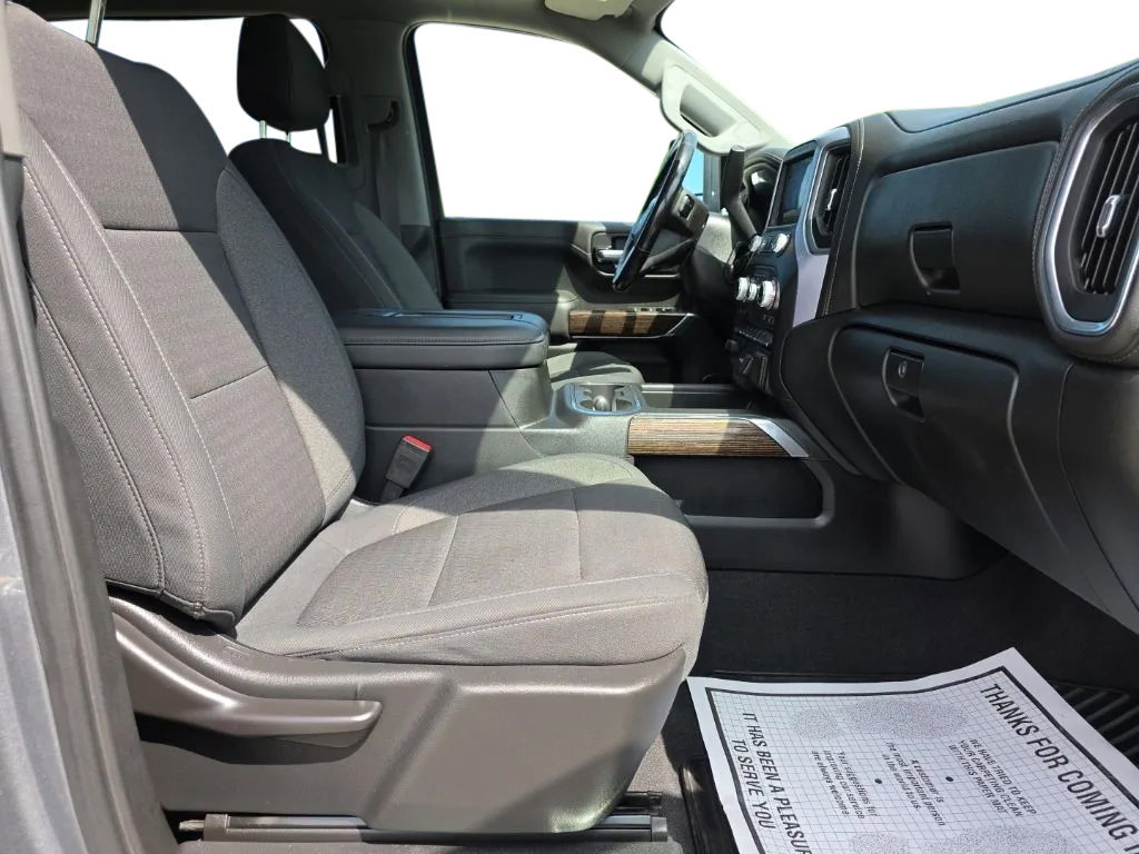Used 2020 GMC Sierra 1500 Elevation AWD/4WD image 18
