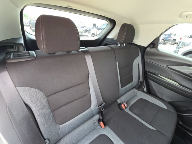 Used 2023 Chevrolet TrailBlazer LT FWD image 15