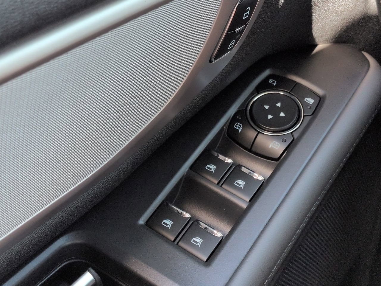 New 2026 Ford Expedition Max Active RWD image 23