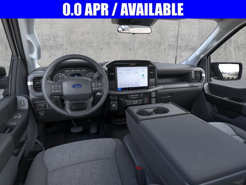 New 2026 Ford F150 XL image 15