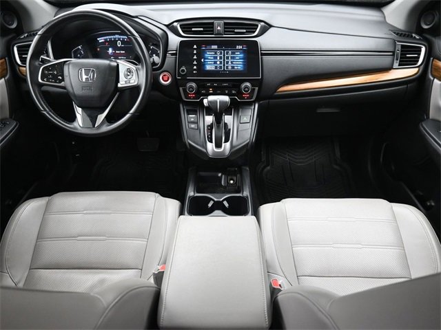 Used 2017 Honda CR-V EX-L image 33